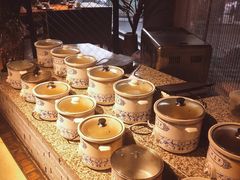 -盐帮食坊•小河帮川菜(四川师大店)