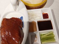 -大鸭梨烤鸭(枣园店)