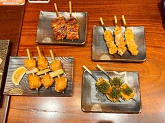 -鸟鹏烧鸟居酒屋(仁恒梦中心店)