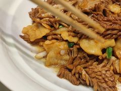 -闫府私房菜·老字号(恒隆店)