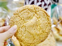 桃酥饼-国际饭店·帆声西饼屋(黄河路店)