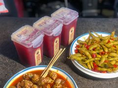 -三妹小龙虾·黄油蟹(华侨城总店)