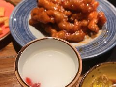 -吃饭皇帝大(赛格国际店)