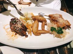 -MOSSO德国餐厅·音乐酒吧(环宇荟店)