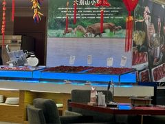 -元一希尔顿酒店·禅自助餐厅·啤酒花园