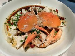 -荣小馆(临海世纪花城店)