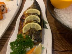 -红叶日本料理(辰熙广场店)