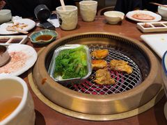-御牛道日式烤肉料理(杭州万象城店)