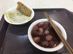 -常州糕团店(北大街新世纪商城店)