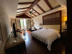 -三清山希尔顿度假酒店