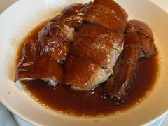 灌湯燒鵝-炳胜品味(海印总店)