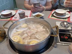 -椰小鸡·琼州糟粕醋·火锅(美兰缤纷城店)