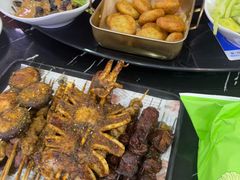 -金陵暴走小龙虾·迷踪蟹(凯德MALL店)