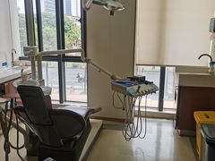 -佛山中大口腔医院·市二级口腔专科医院