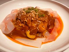-羲和雅苑•北京烤鸭(国贸商城店)