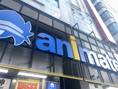 -Animate(秋叶原本馆)