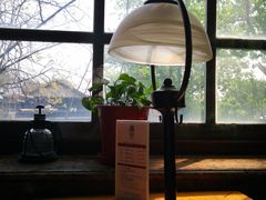 靠窗位-1901 Cafe(西四店)