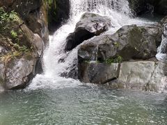 -千泷沟大瀑布旅游区