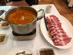 -阿诺泰·泰国餐厅(棕北店)