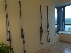 -瑜舍瑜伽连锁教室