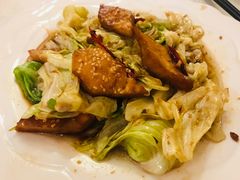 -巴依老爷·新疆美食(上城区天城路店)