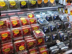-Olé精品超市(北京合生汇店)