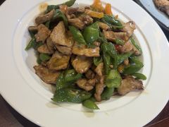 -林芝工布庄园希尔顿酒店-猎味中餐厅