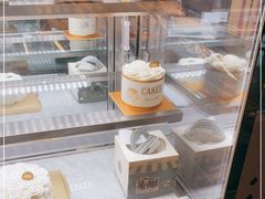 -红跑车HPCBAKERY(汉商店)