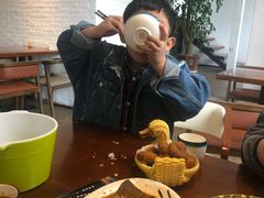 -云隐小厨·传统大理美食(复兴路店)