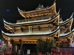 -零陵古城