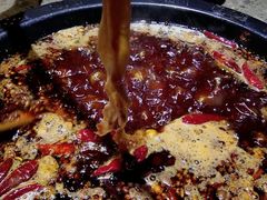 -重庆渝达老火锅(春熙路店)