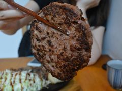 铃木肉饼-铃木食堂(帽儿胡同店)