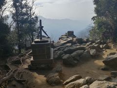 -井冈山风景名胜区