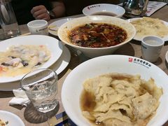 -直隶安家牛肉罩饼(七一路店)