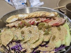 -老三样·旧食新味(万寿宫店)