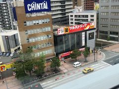 -焼肉 ウエスト(天神店)