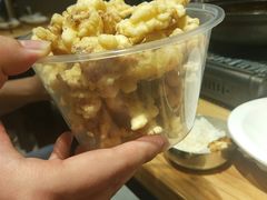 -山海珍味韩国料理(奥城店)