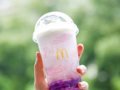 -麦当劳(杭州西湖银泰百货店)