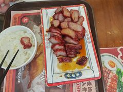 -余百年·现烧烧腊(布吉金利店)
