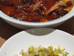 -榕意·川味之美(深业上城店)