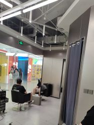 -东方麒麟·潘多拉SALON