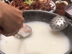 -顺德一品粥·20年凤城老字号(芳村店)