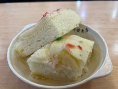 -蒋家桥饺面店(东关街店)