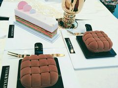 -麦雪尔甜品·生日蛋糕(新街口旗舰店)