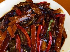 地三鲜-牧羊餐厅