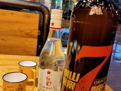 -管氏翅吧(马家堡店)