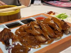 -新侨小馆(东直门北小街店)