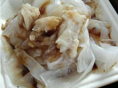 -香港祥兴茶餐厅(江北店)