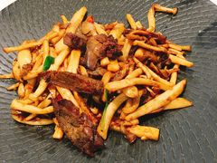 -水天堂西餐厅(常熟永旺店)