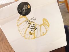 -流酥可心·牛乳蛋糕商店(禾祥西路店)